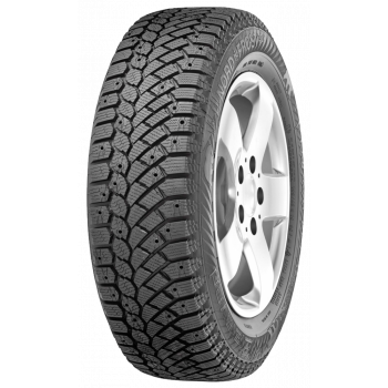 Gislaved Nord Frost 200 195/55 R16 91T шип