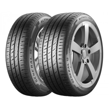 General Tire Altimax One S 205/55 R16 91V  